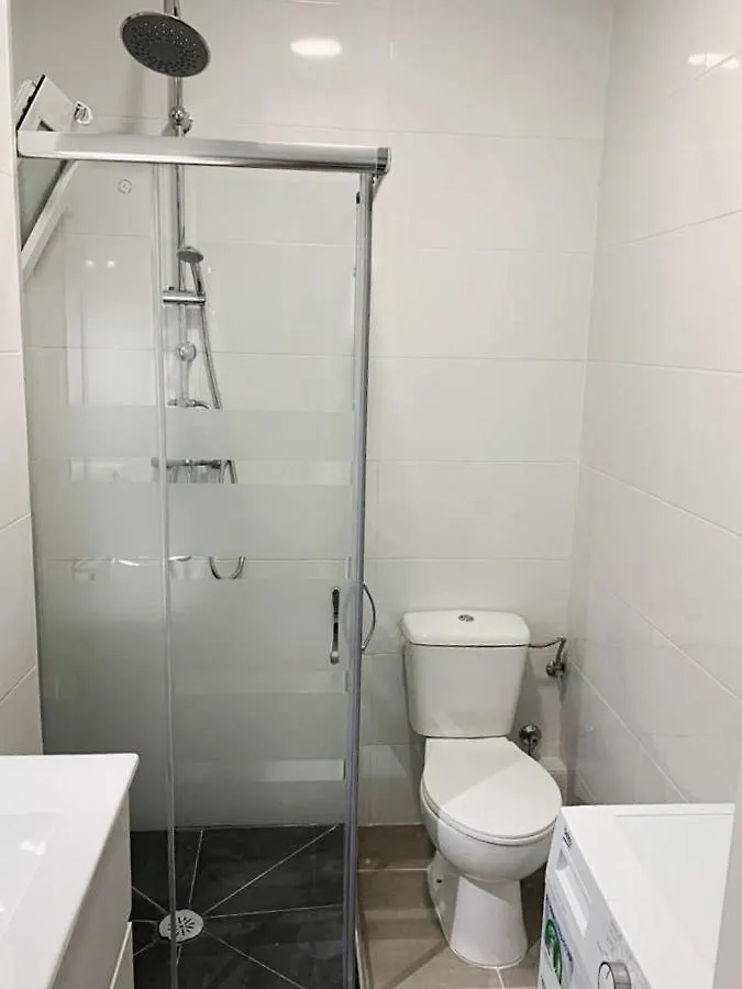 Apartamento Studio With Sea Views In Torremolinos