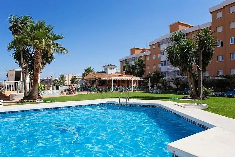 Apartamento Studio With Sea Views In Torremolinos España