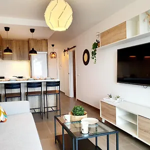 Mallorca Seaviews Apartamento
