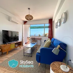 Skyseaholidays Centro Apartamento