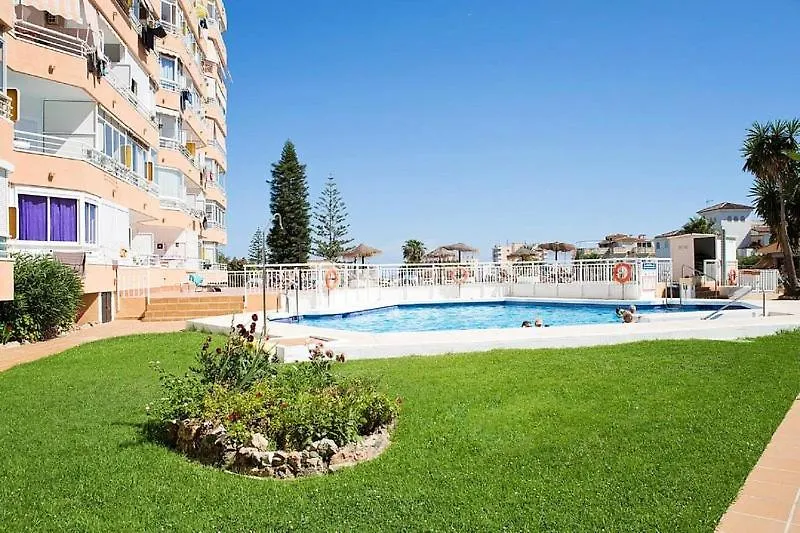 Studio With Sea Views In Torremolinos Apartment Spain