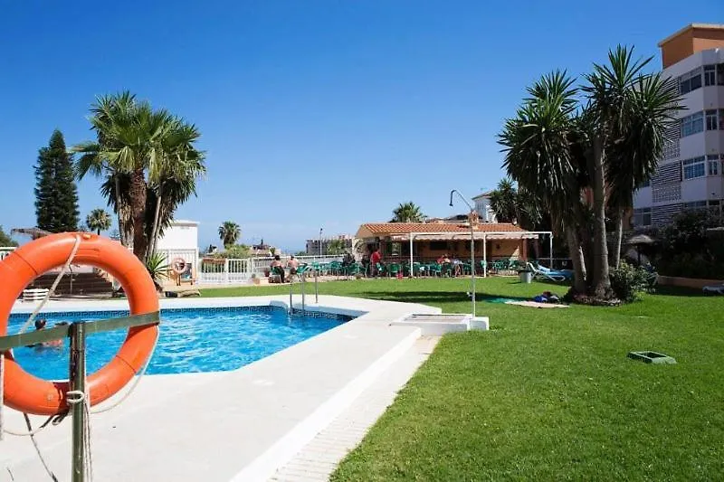 Studio With Sea Views In Torremolinos contacts